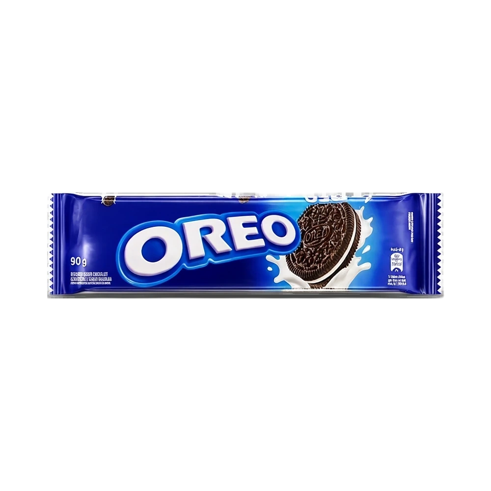 Bolacha Recheada Oreo 90g